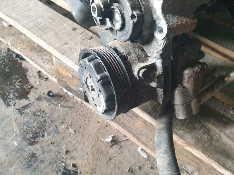 COMPRESOR AIRE ACONDICIONADO