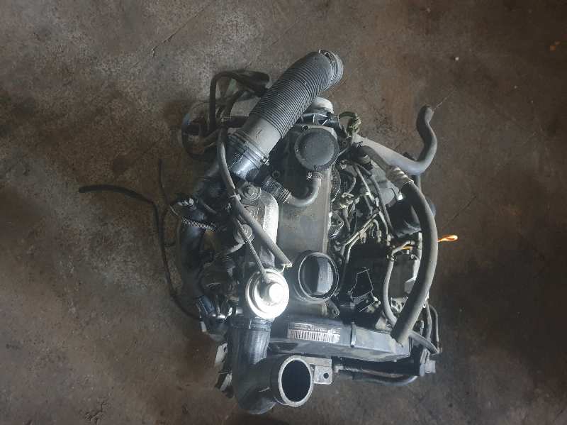MOTOR COMPLETO