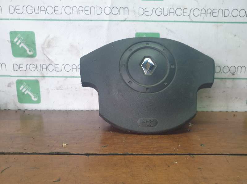 AIRBAG DELANTERO IZQUIERDO