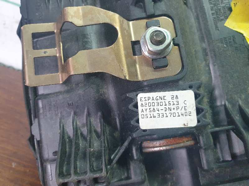 AIRBAG DELANTERO IZQUIERDO