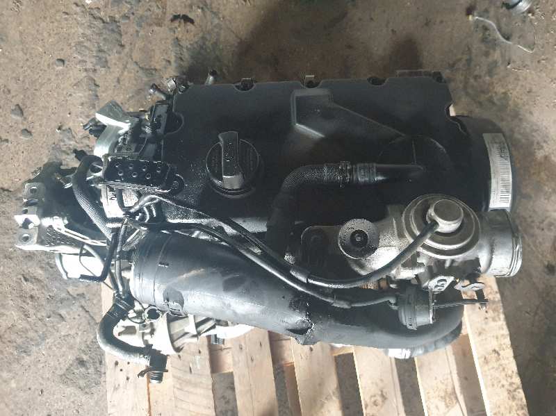 MOTOR COMPLETO