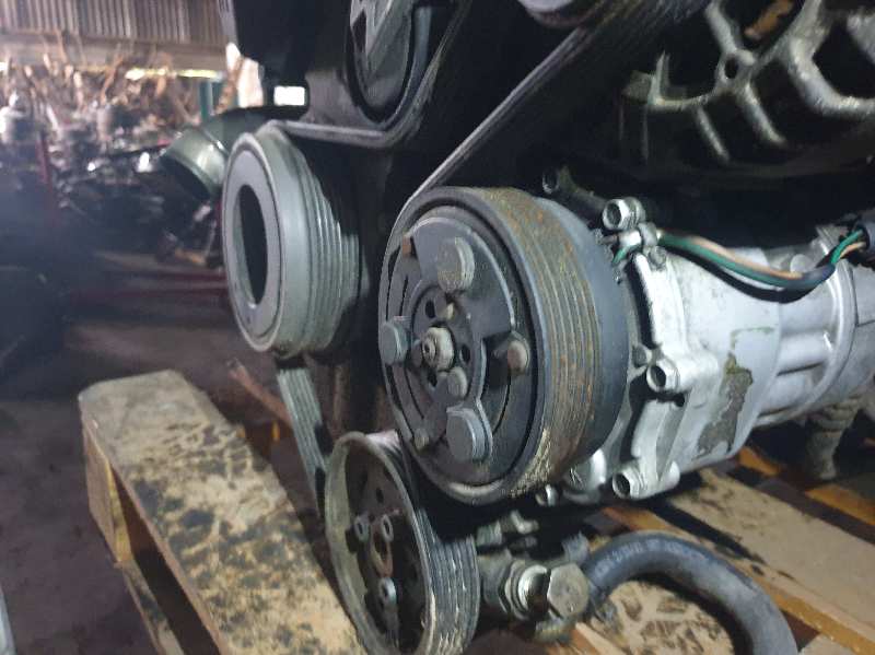 COMPRESOR AIRE ACONDICIONADO