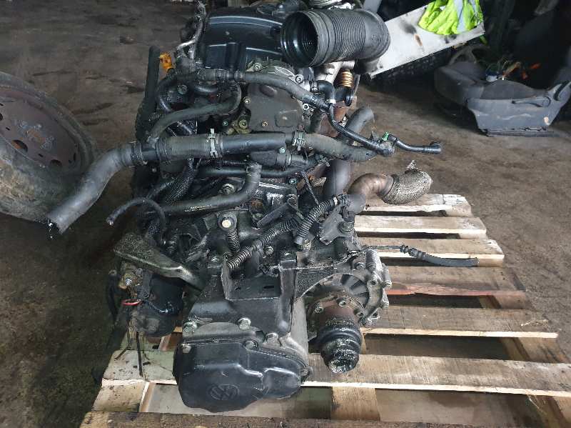 MOTOR COMPLETO