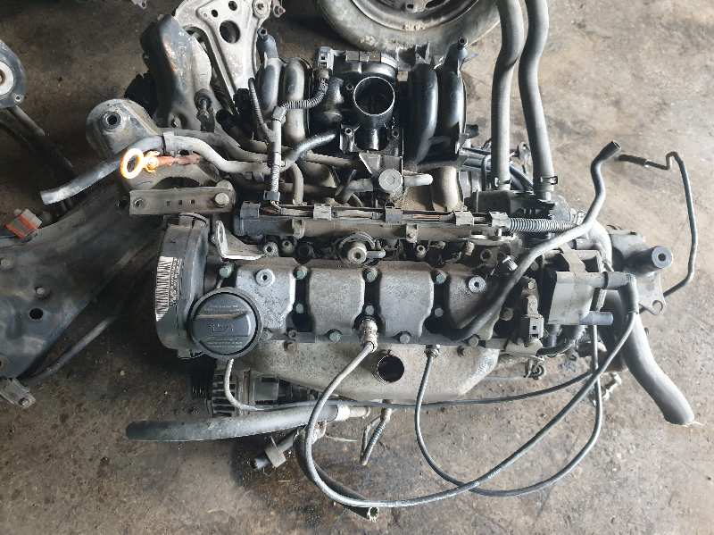 MOTOR COMPLETO