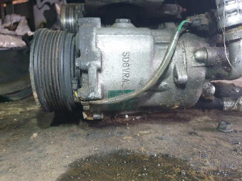 COMPRESOR AIRE ACONDICIONADO