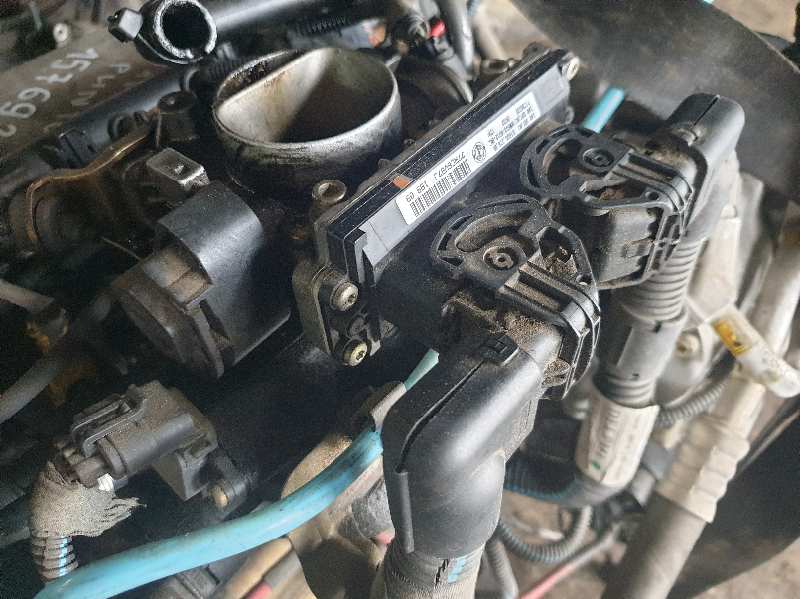 CENTRALITA MOTOR UCE