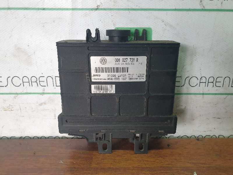 CENTRALITA CAMBIO AUTOMATICO