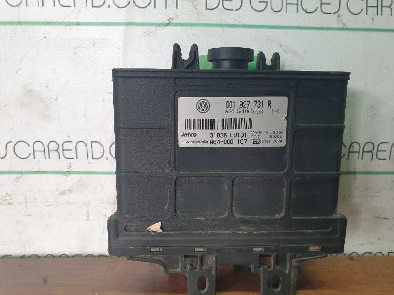 CENTRALITA CAMBIO AUTOMATICO