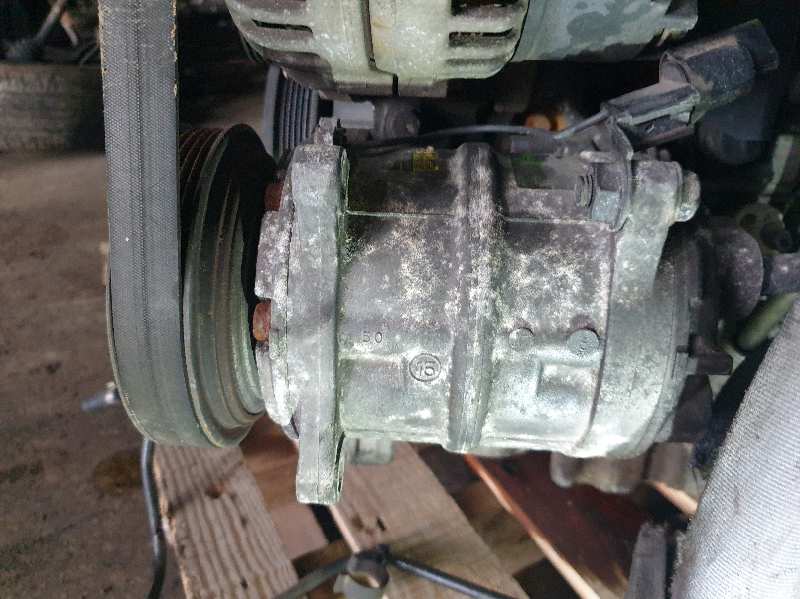 30613408 COMPRESOR AIRE ACONDICIONADO VOLVO V40 FAMILIAR