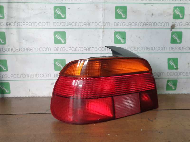 PILOTO TRASERO IZQUIERDO