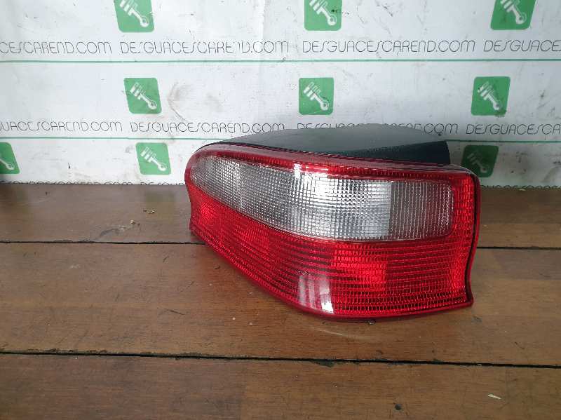 PILOTO TRASERO DERECHO