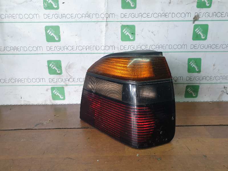 PILOTO TRASERO DERECHO