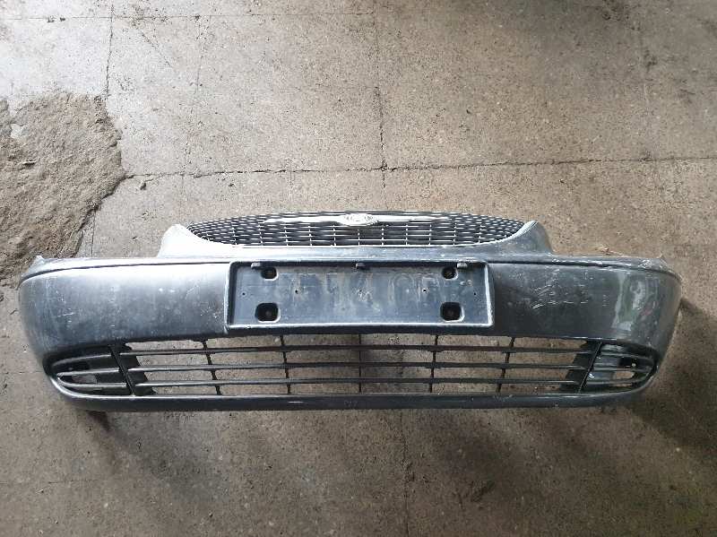 PARAGOLPES DELANTERO