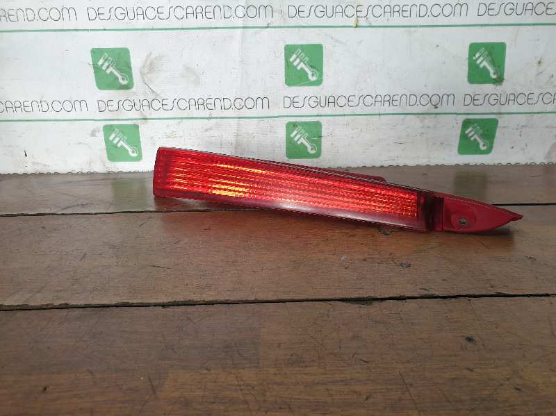 PILOTO TRASERO DERECHO