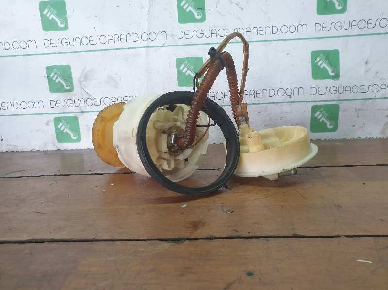 8D0201319 AFORADOR AUDI A4 BERLINA (B5)