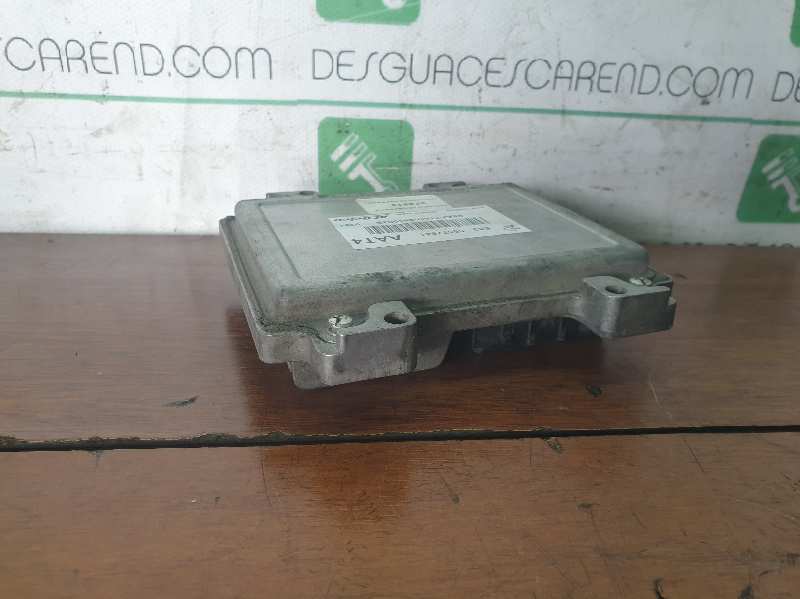 CENTRALITA MOTOR UCE