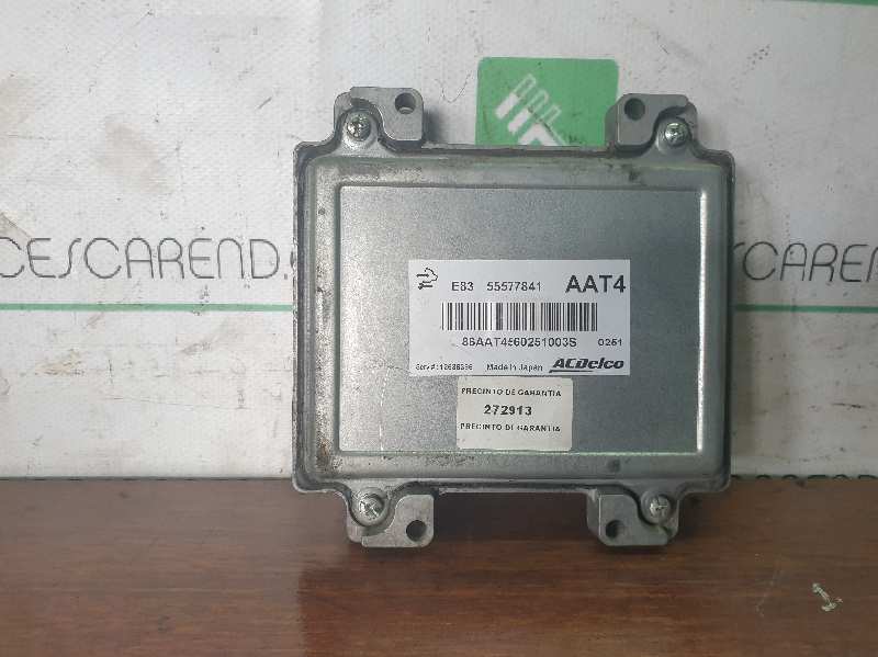 CENTRALITA MOTOR UCE