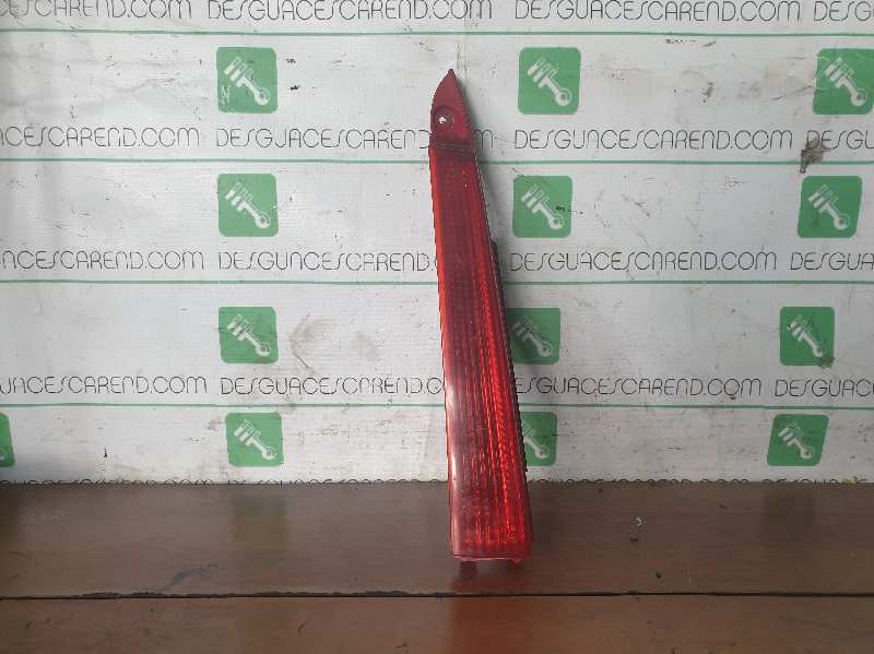 PILOTO TRASERO IZQUIERDO