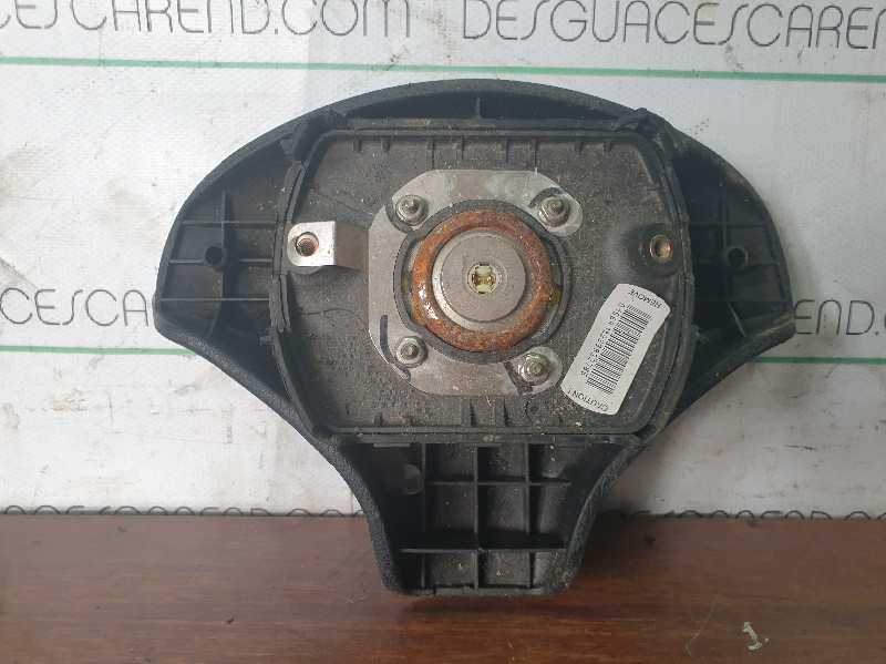 AIRBAG DELANTERO IZQUIERDO