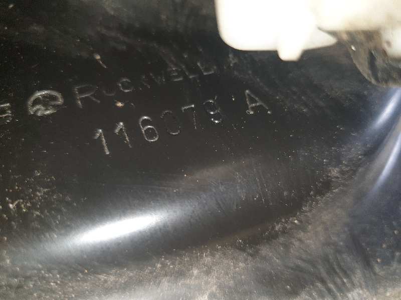 ELEVALUNAS TRASERO IZQUIERDO