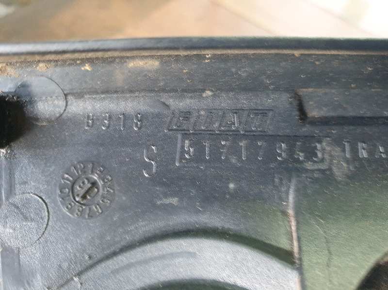 PILOTO TRASERO IZQUIERDO