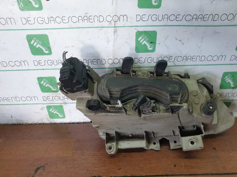 7700820118 FARO IZQUIERDO RENAULT ESPACE /GRAND ESPACE (JE0)