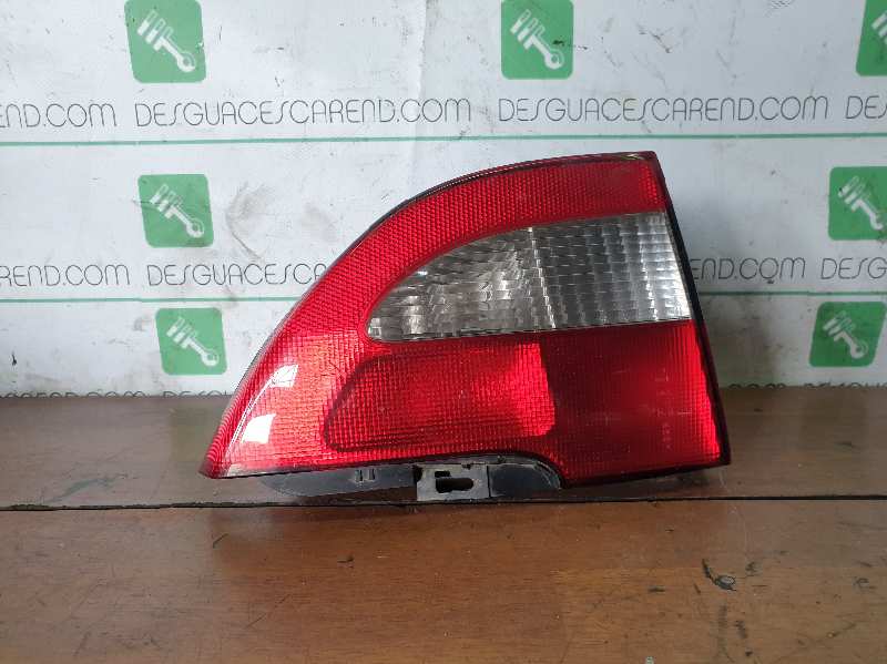 PILOTO TRASERO IZQUIERDO