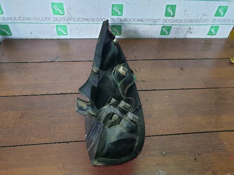 PILOTO TRASERO IZQUIERDO