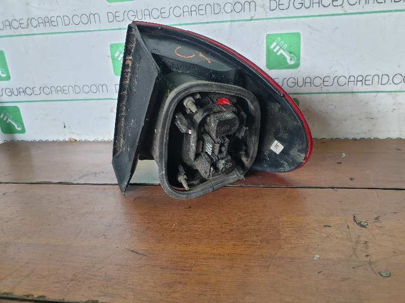 7700428058 PILOTO TRASERO IZQUIERDO RENAULT MEGANE I FASE 2 BERLINA (BA0)