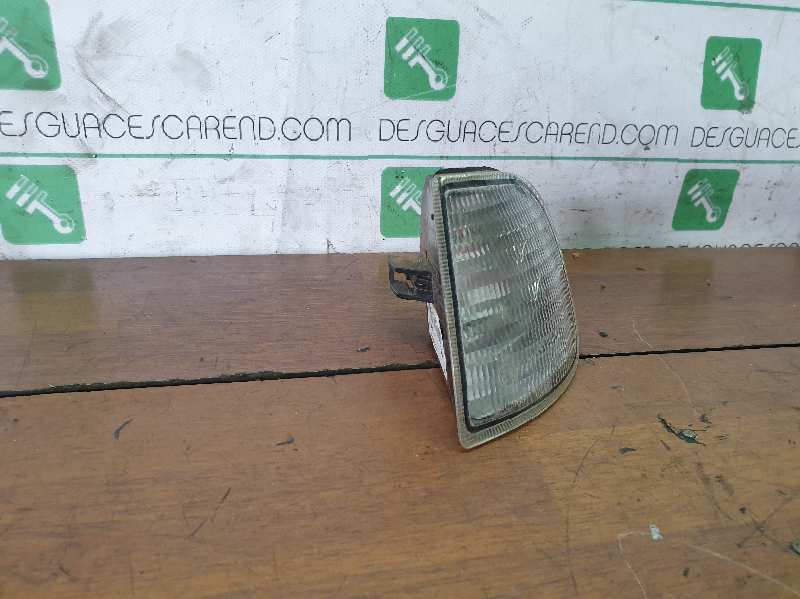 PILOTO LATERAL IZQUIERDO