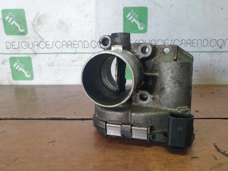 8200330810 CAJA MARIPOSA OPEL VIVARO