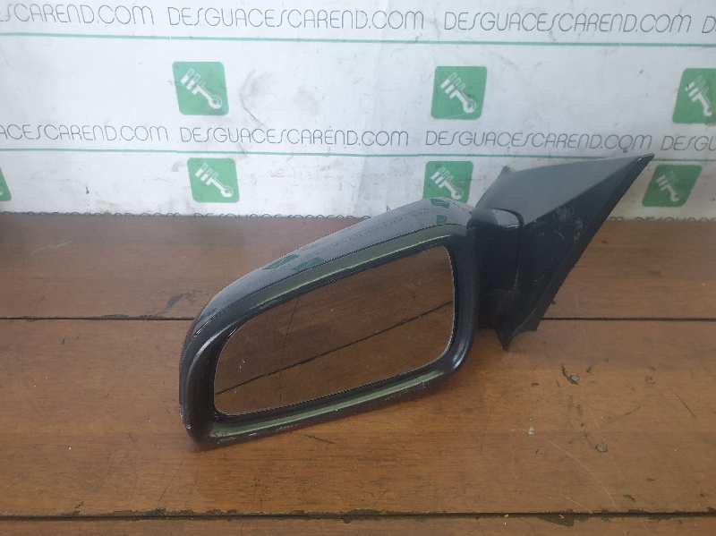 RETROVISOR IZQUIERDO