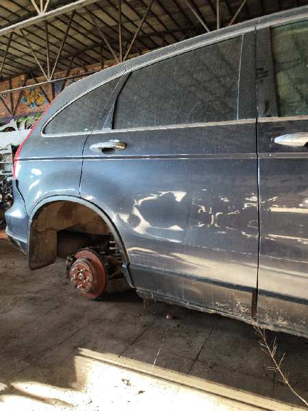 PUERTA TRASERA DERECHA