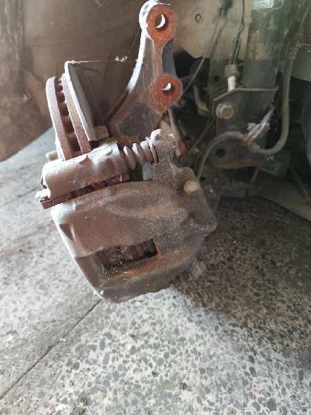 PINZA FRENO DELANTERA DERECHA