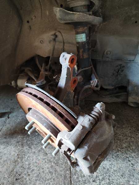 MANGUETA DELANTERA DERECHA