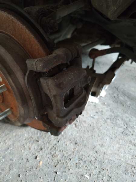 PINZA FRENO TRASERA IZQUIERDA