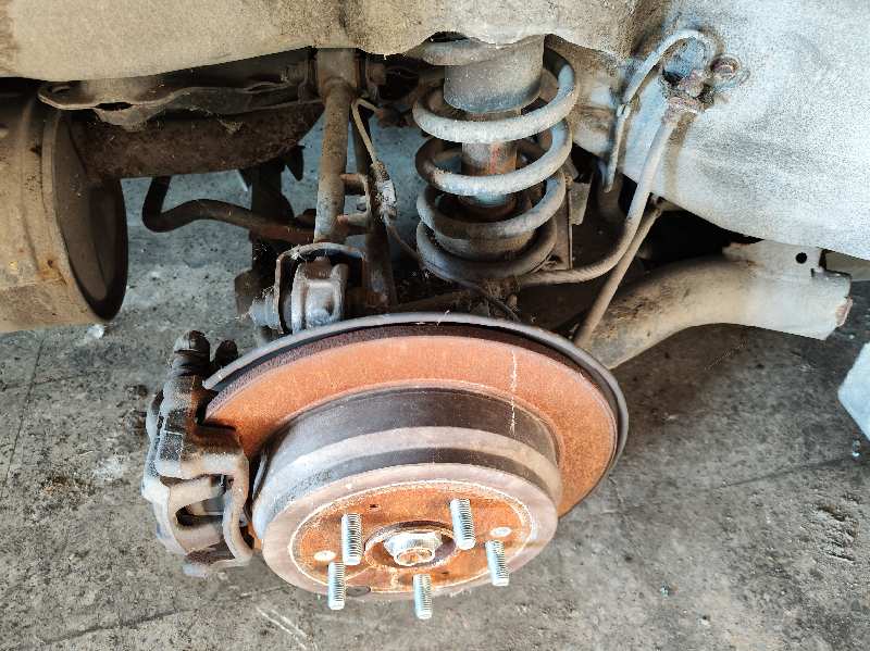 MANGUETA TRASERA DERECHA