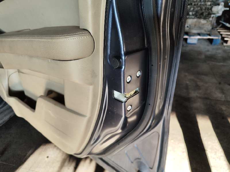 CERRADURA PUERTA DELANTERA DERECHA