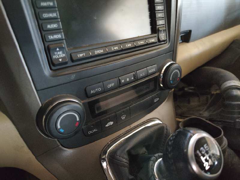 MANDO CALEFACCION /  AIRE ACONDICIONADO