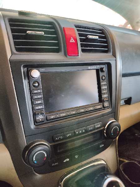 SISTEMA NAVEGACION GPS