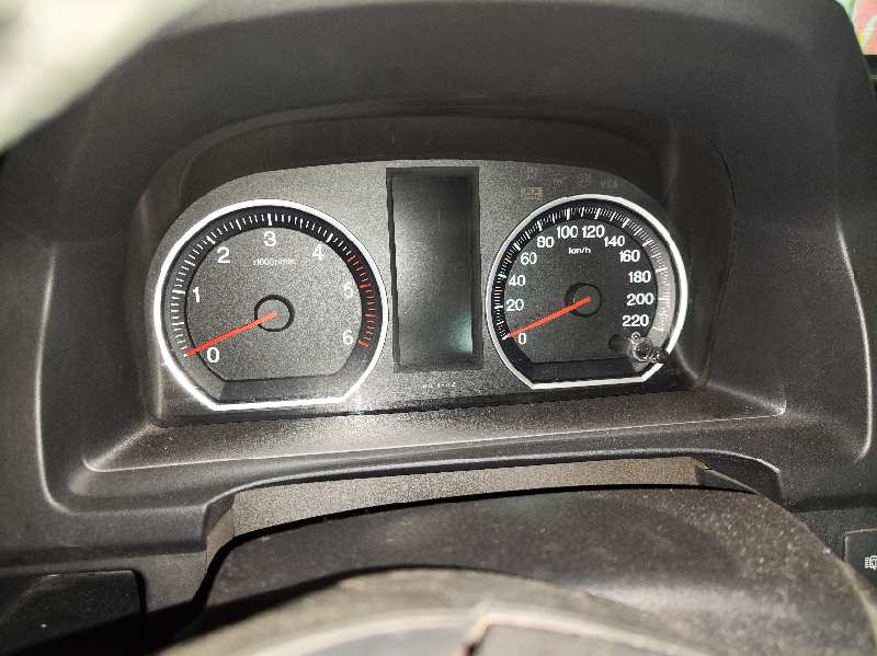 CUADRO INSTRUMENTOS HONDA CR-V (RE)