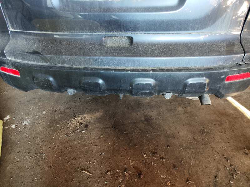 PARAGOLPES TRASERO HONDA CR-V (RE)