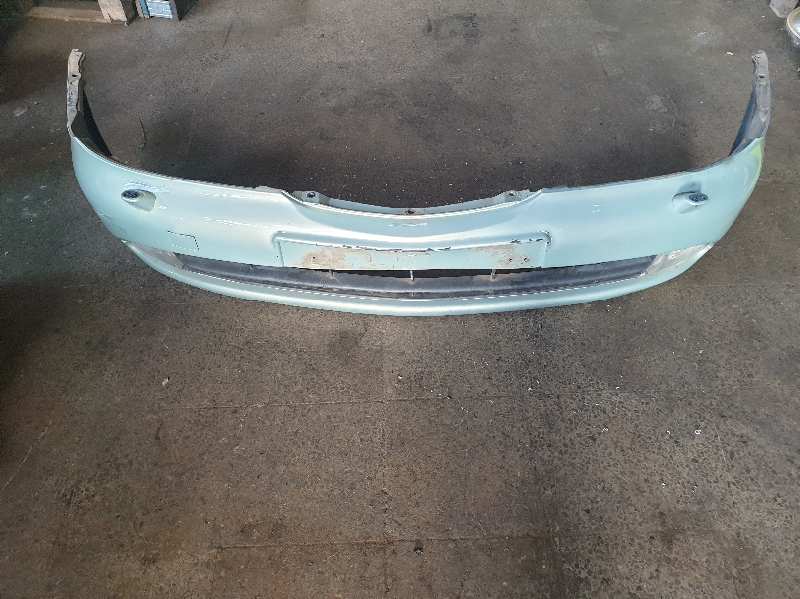 PARAGOLPES DELANTERO