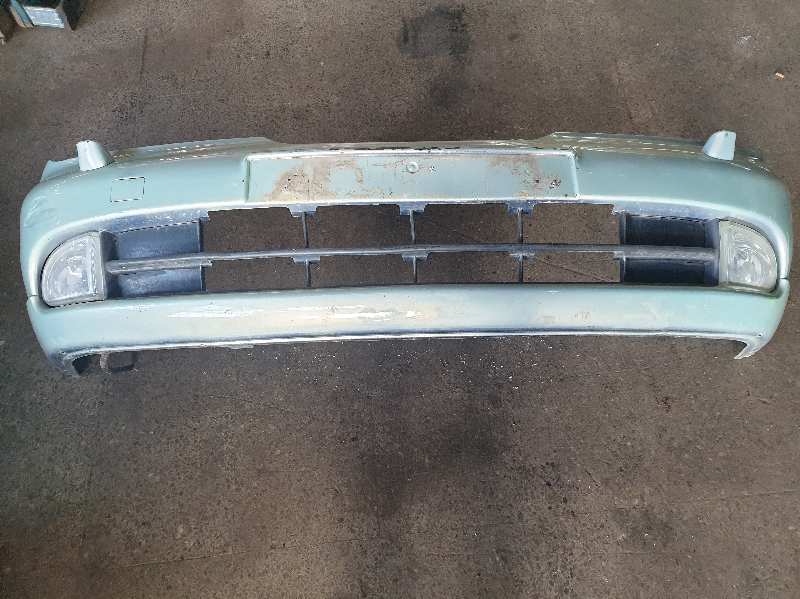 PARAGOLPES DELANTERO