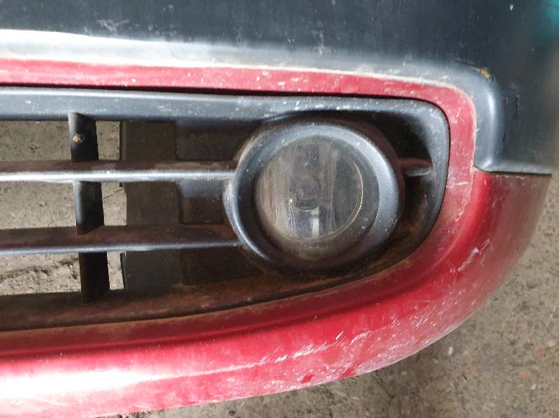 FARO ANTINIEBLA IZQUIERDO RENAULT MEGANE II FAMILIAR