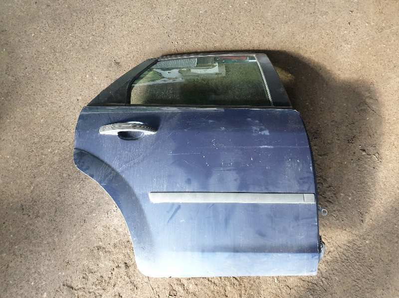 PUERTA TRASERA DERECHA