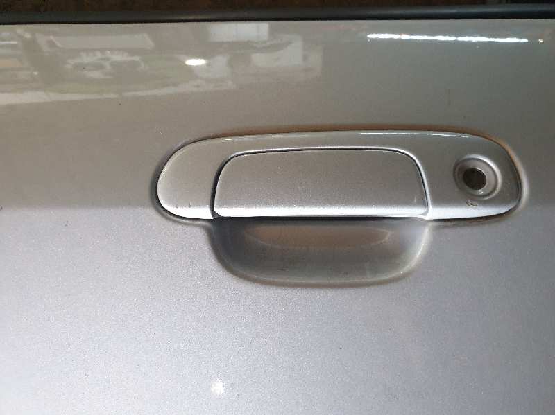 MANETA EXTERIOR DELANTERA IZQUIERDA