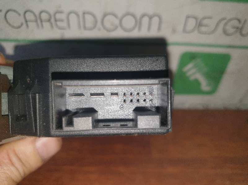 MOTOR TECHO ELECTRICO