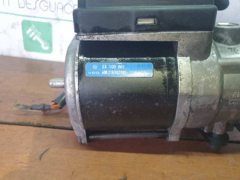 BOMBA SERVODIRECCION