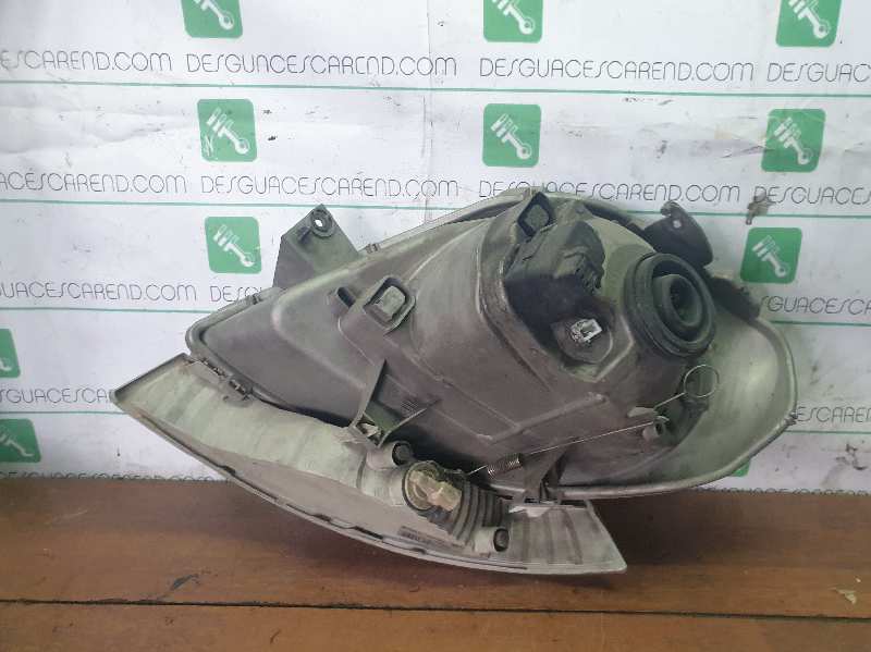 91165720 FARO DERECHO OPEL VIVARO